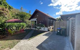 Le Gaspardo , 2 Chambres Climatisees , A 2 Mins A Pied De La Plage , Wifi , Jardin Clos, Parking ,Sans Vis-A-Vis